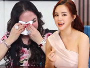 Đời sống Showbiz - Vy Oanh mời công an vào cuộc, làm đơn tố cáo bà Nguyễn Phương Hằng