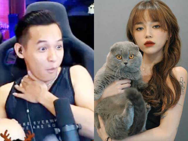 Giải trí - Thú vui "đốt tiền" của dàn streamer Việt giàu có