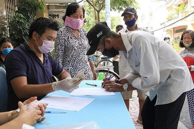 Gói hỗ trợ 26 nghìn tỷ đồng, sẽ không có chuyện “lên ti vi mà nhận”? - 3