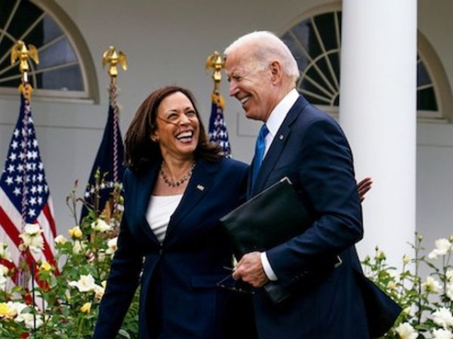 Thế giới - Nhân viên Nhà Trắng dưới thời Tổng thống Biden kiếm được bao nhiêu tiền một năm?