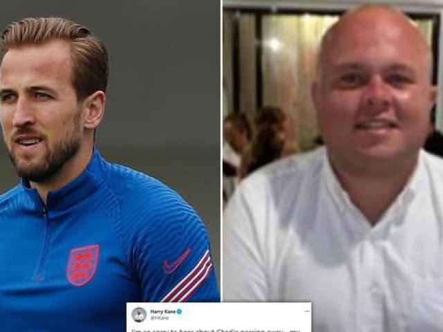 Thế giới - Cổ động viên đột tử khi đang ăn mừng bàn thắng của đội tuyển Anh