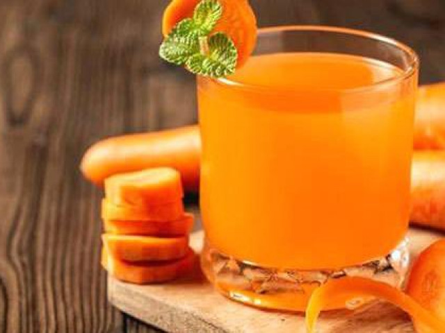 Sức khỏe đời sống - 3 nhóm người nên tránh xa cà rốt để không rước họa vào thân