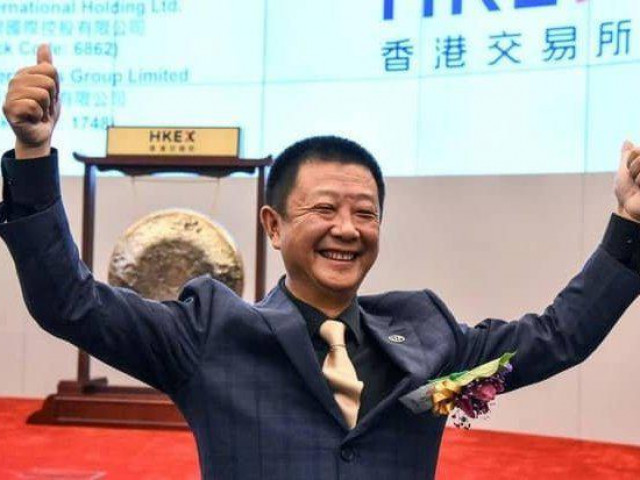 Kinh doanh - 4 nồi lẩu làm nên khối tài sản hơn 430.000 tỷ của đại gia TQ