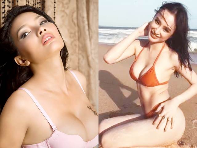 Đời sống Showbiz - Vướng nghi vấn "dao kéo", người tuyên bố thưởng nóng 10 tỷ đồng, kẻ đáp trả thẳng thắn