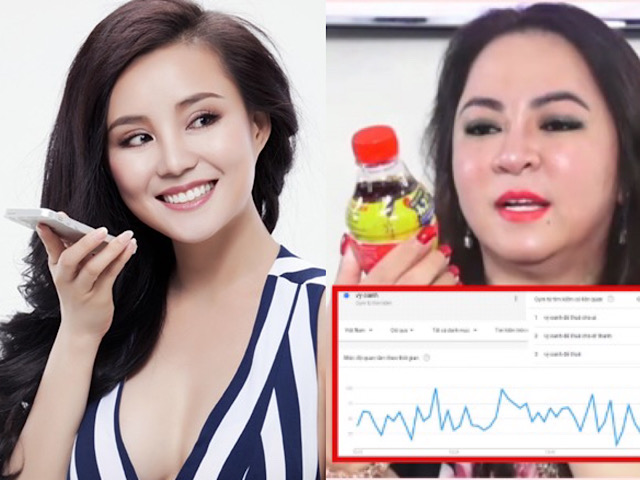 Đời sống Showbiz - Vy Oanh tung tin nhắn với đại gia nước giải khát, làm rõ ồn ào "đẻ thuê kiếm 100 tỷ đồng"