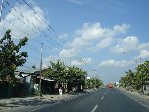 Huyện Châu Thành thực hiện giãn cách xã hội trong vòng 14 ngày