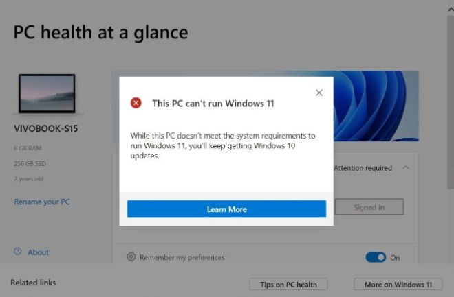 Máy tính đời mới vẫn không thể chạy Windows 11, hãy làm cách này - 2