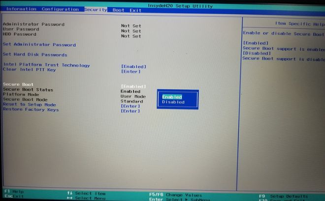Máy tính đời mới vẫn không thể chạy Windows 11, hãy làm cách này - 4