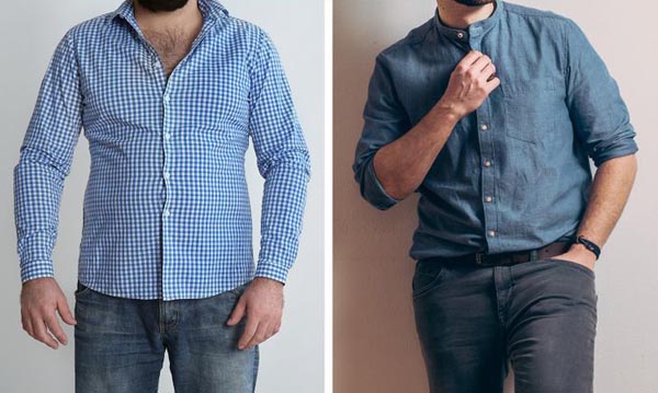 8 lỗi trang phục trong mùa hè khiến nam giới kém phong độ - 4