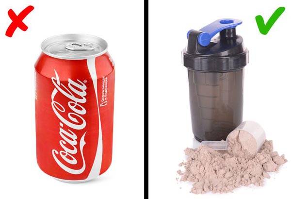 9 cách giúp bạn giảm cân hiệu quả ngay cả trong lúc ngủ - 1