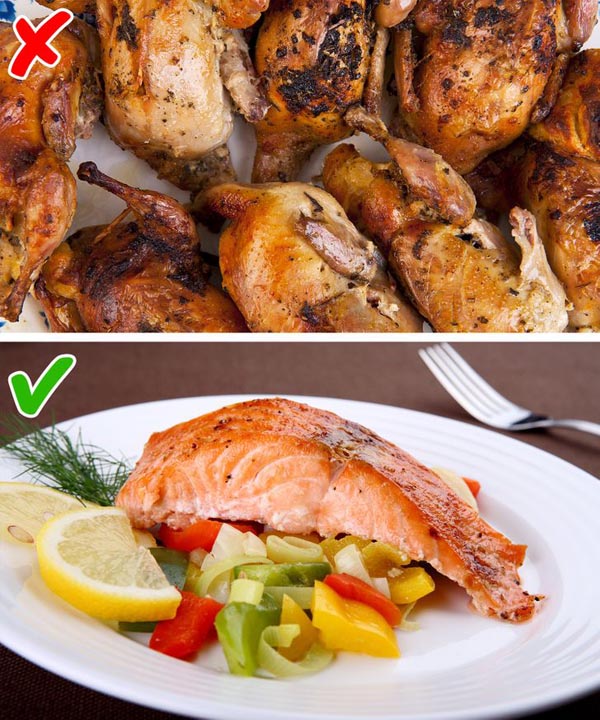 9 cách giúp bạn giảm cân hiệu quả ngay cả trong lúc ngủ - 2