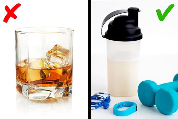 9 cách giúp bạn giảm cân hiệu quả ngay cả trong lúc ngủ - 3