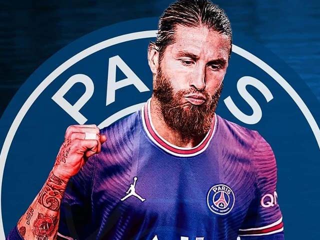 Ramos sẽ thay thế vai trò của Thiago Silva trong quá khứ