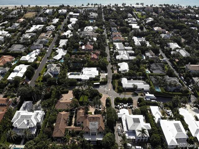 Kinh doanh - Giá nhà đất leo thang khắp thế giới, nhà không bếp không WC vẫn có giá gần 100 tỷ