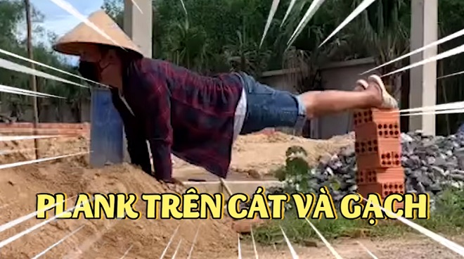 Ý tưởng hài hước của Trường Giang khiến cư dân mạng bất ngờ
