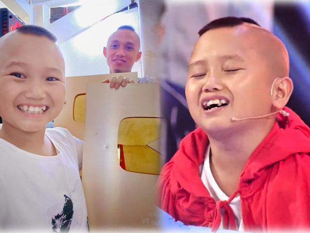 Giải trí - Anh em Tam Mao nhận tin vui sau chưa đầy 2 tháng ồn ào mất kênh triệu view