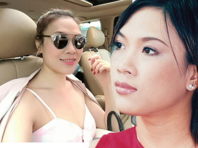 Giải trí - Mỹ Tâm lộ quá khứ khi chưa nổi tiếng khiến nhiều người ngỡ ngàng