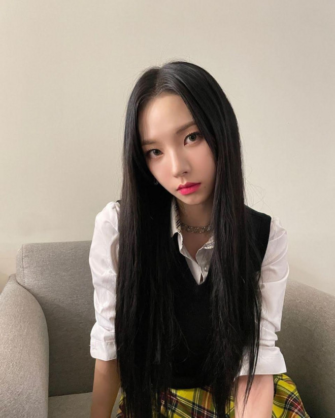 6 mỹ nhân mới với nhan sắc thần thái đỉnh cao, ai sẽ kế vị BLACKPINK trong tương lai? - 1