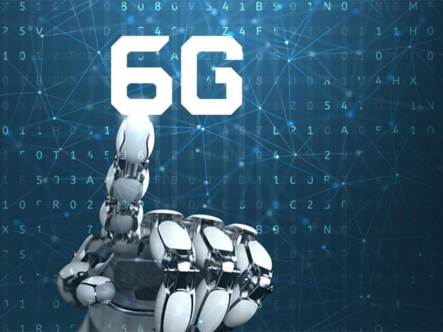 Công nghệ thông tin - 5G chưa là gì so với "phép thuật" của mạng 6G