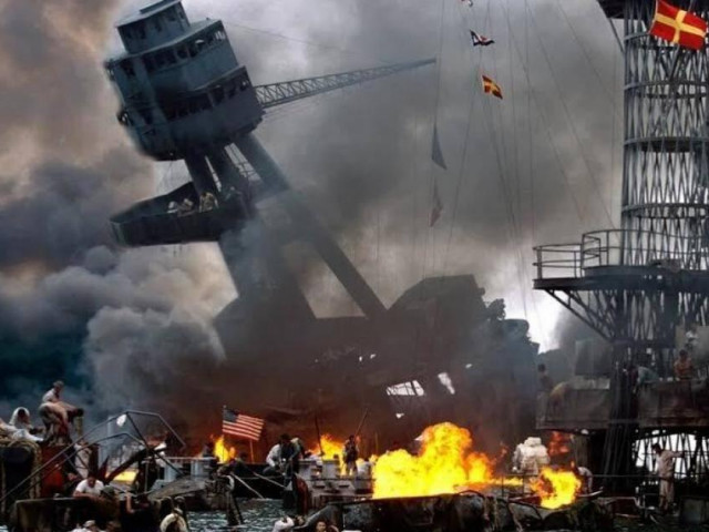 Thế giới - Mỹ đã nhận được cảnh báo về một trận Trân Châu Cảng mới từ chính quyền Nhật