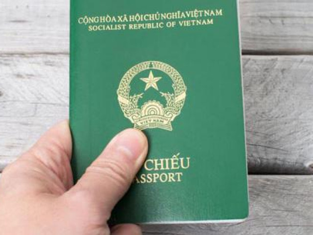 Tin tức trong ngày - Bộ Công an sắp cấp hộ chiếu gắn chip