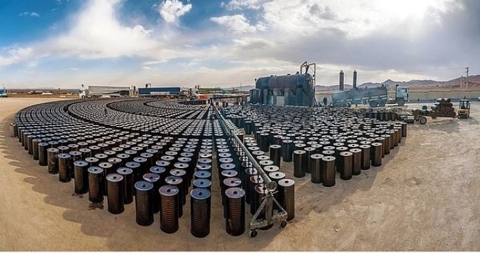 Giá dầu hôm nay 4/7: Tiếp tục tăng khi OPEC+ đưa mục tiêu tăng sản lượng ít hơn dự kiến - 1