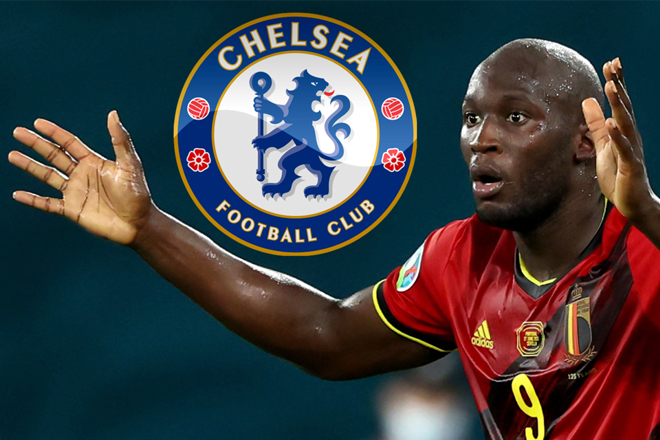 Lukaku sẽ không tái hợp với Chelsea