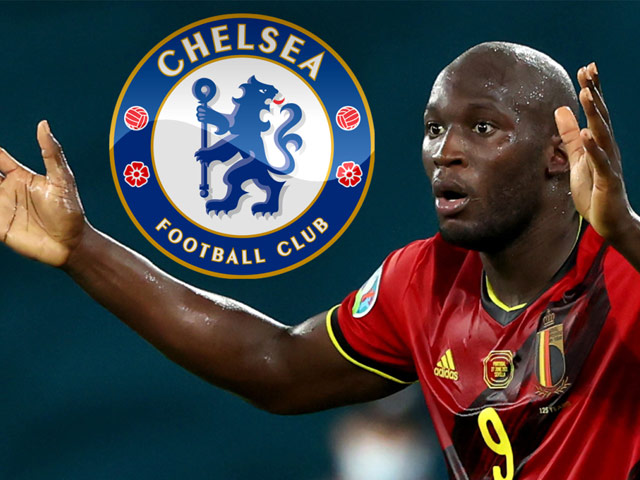 Bóng đá - Tin mới nhất bóng đá tối 4/7: Lukaku sẽ không trở lại Chelsea
