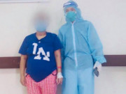 Sức khỏe đời sống - Một thai phụ 33 tuổi bị sốc độc tố virus SARS-CoV-2, rối loạn đông máu