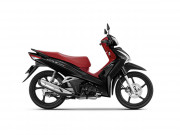 Thế giới xe - Những &quot;tinh túy&quot; trên Honda Wave 125i 2021 vừa trình làng tại Thái Lan