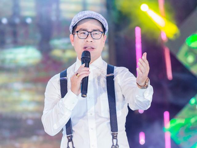 Giải trí - MC Phạm Hồng Phong: "Ở đâu có khán giả, ở đó sẽ có tôi cầm mic"