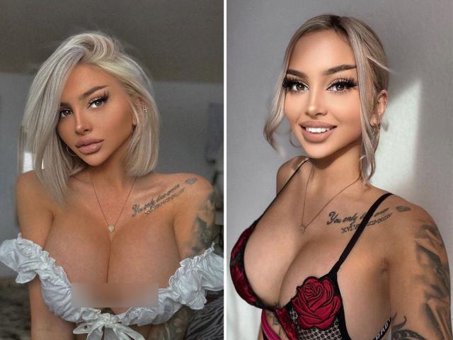 Phi thường - kỳ quặc - Cô đơn 7 năm, cô gái chi tiền đại tu ngực "khủng" và cái kết