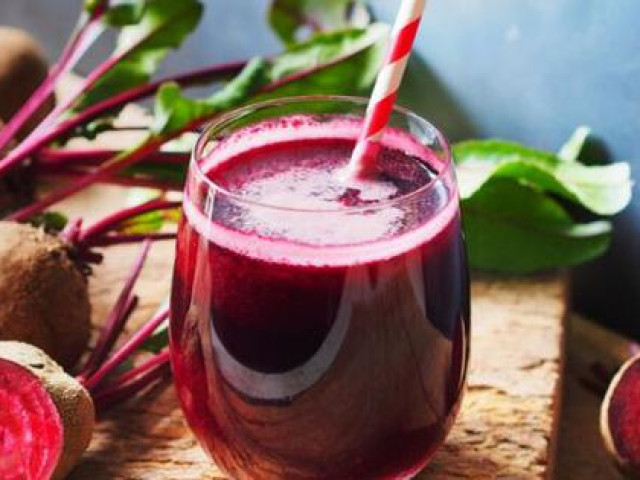 Ẩm thực - 5 công dụng tuyệt vời của nước ép củ dền, chuyên gia lưu ý cần dùng đúng cách để không lo tác dụng phụ