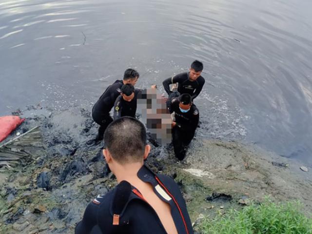 Pháp luật - Đang đi khám bệnh, người đàn ông bất ngờ nhảy xuống kênh tử vong