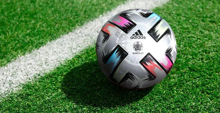 Trái bóng Uniforia Finale