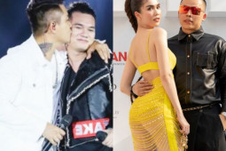 Khắc Việt nói một câu khiến ai cũng thán phục khi Tuấn Hưng hỏi về Vũ Khắc Tiệp