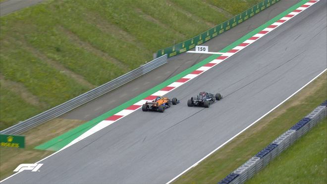 Đua xe F1, Austrian GP: Verstappen giành Grand Slam, Williams trắng tay ra về - 5