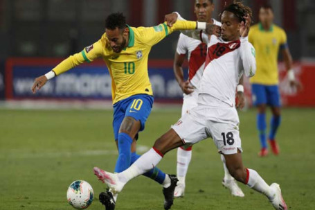 Nhận định bóng đá Brazil - Peru: Neymar thăng hoa, nhà vua mơ vé chung kết (Copa America)