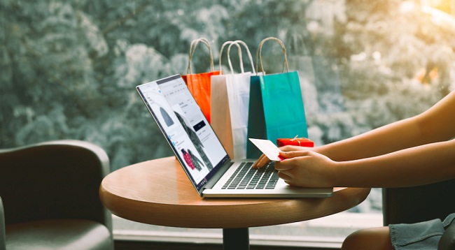 Bạn có nằm trong 4 nhóm khách hàng Việt thường xuyên mua sắm trực tuyến? - 2