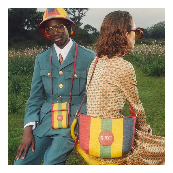 Kho lưu trữ huyền thoại của Gucci có ngôi nhà mới - 4