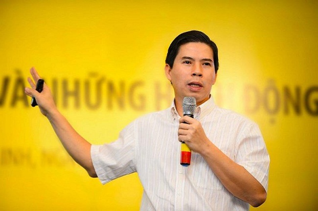 Ông Nguyễn Đức Tài sắp thu về số tiền lớn từ đợt trả cổ tức của MWG