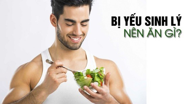 Tập thể dục đúng cách giúp nam giới cải thiện sinh lý - 3