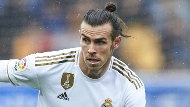 Bale sẽ khoác áo Real ở mùa giải tới