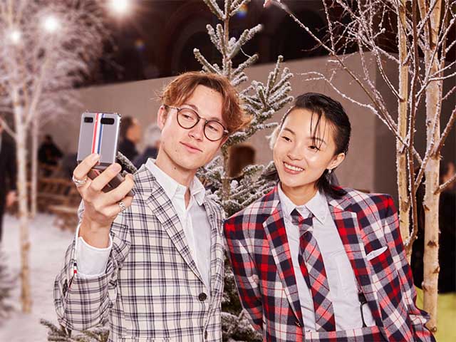 Thời trang Hi-tech - Xác nhận ngày Samsung tung ra loạt siêu phẩm "hot" nhất mùa thu