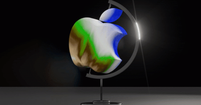 Chiến lược thay đổi thế giới mới của Apple - 1
