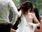 Thời trang - Top 3 người đẹp Việt nổi danh vì vẻ đẹp phồn thực chuộng váy áo khoe nét đầy đặn
