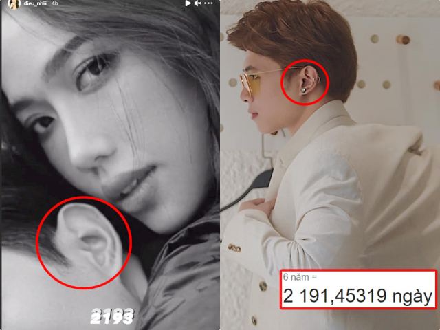 Đời sống Showbiz - "Bạn thân Ngọc Trinh" khoe "2193 ngày yêu", dân mạng đồng loạt gọi tên người này