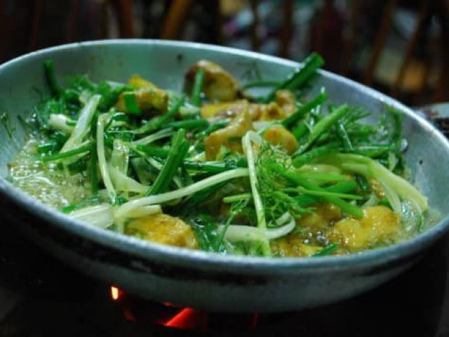 Ẩm thực - Tạp chí nước ngoài điểm danh 9 món ăn phải thử ở Việt Nam