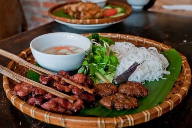 Tạp chí nước ngoài điểm danh 9 món ăn phải thử ở Việt Nam - 5
