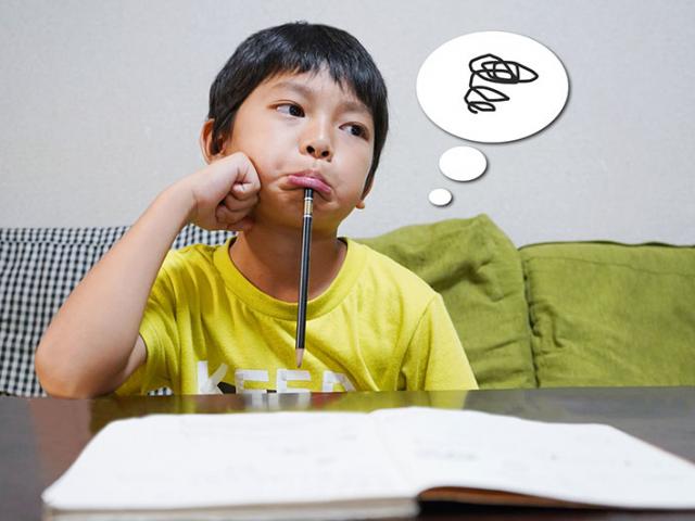 Giáo dục - du học - 5 cách cha mẹ giúp con vượt qua khó khăn trong cuộc sống